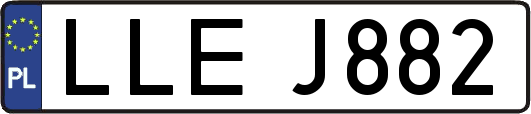 LLEJ882