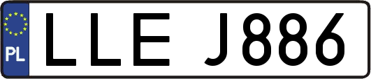 LLEJ886