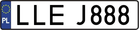LLEJ888
