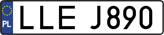 LLEJ890