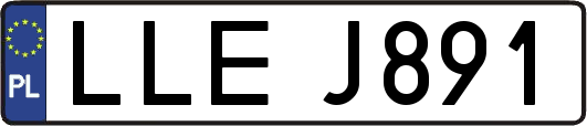 LLEJ891