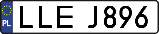 LLEJ896