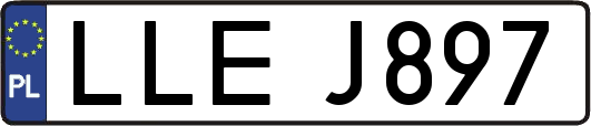 LLEJ897
