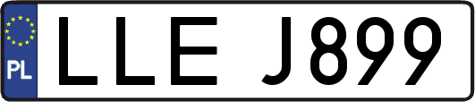 LLEJ899