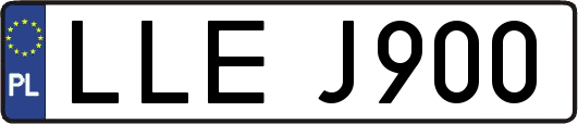 LLEJ900