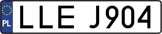 LLEJ904
