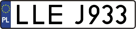 LLEJ933