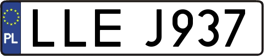 LLEJ937