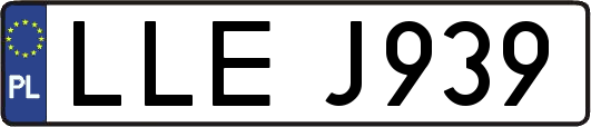 LLEJ939
