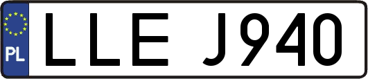 LLEJ940