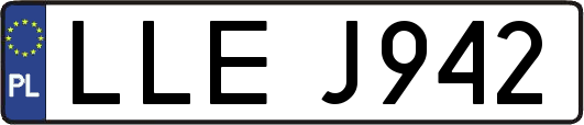 LLEJ942