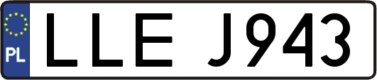 LLEJ943