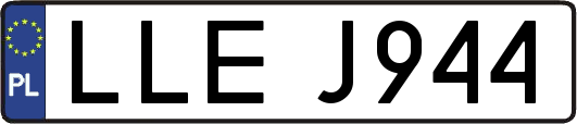 LLEJ944