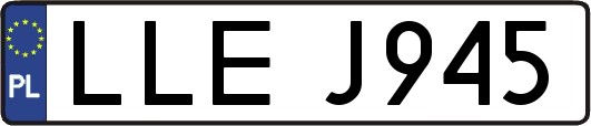 LLEJ945