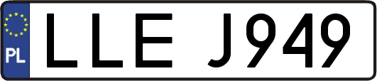 LLEJ949