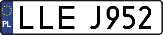 LLEJ952