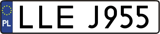 LLEJ955