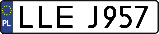 LLEJ957