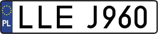 LLEJ960