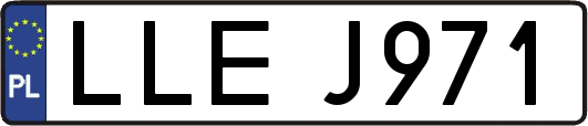 LLEJ971