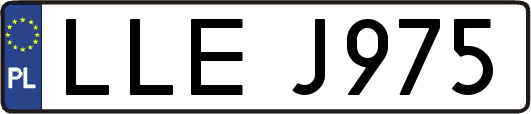 LLEJ975