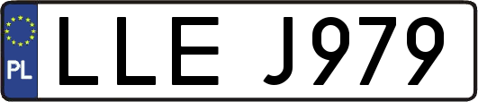 LLEJ979
