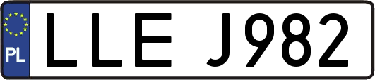 LLEJ982