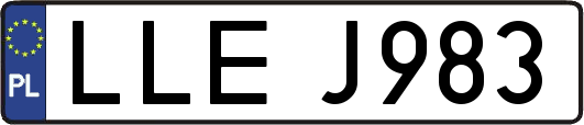 LLEJ983