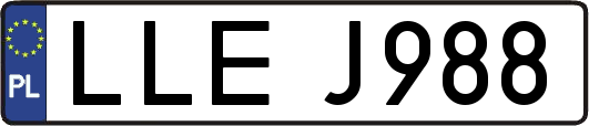 LLEJ988