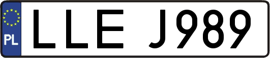 LLEJ989