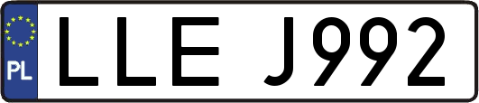 LLEJ992