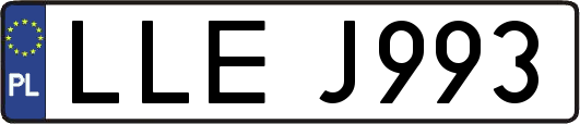 LLEJ993