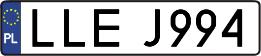 LLEJ994
