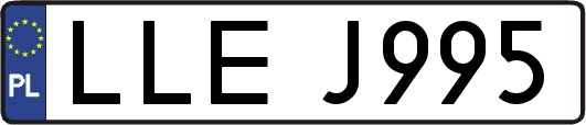LLEJ995