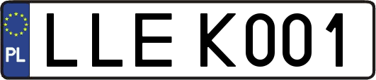 LLEK001