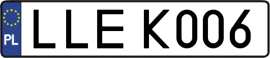 LLEK006