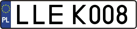 LLEK008