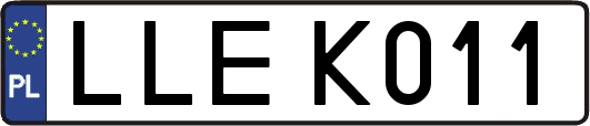 LLEK011