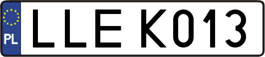 LLEK013