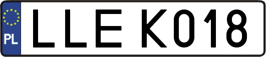 LLEK018