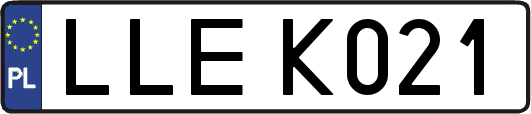 LLEK021