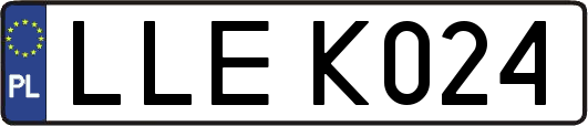 LLEK024
