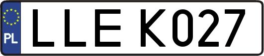 LLEK027