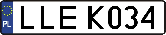 LLEK034