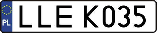 LLEK035
