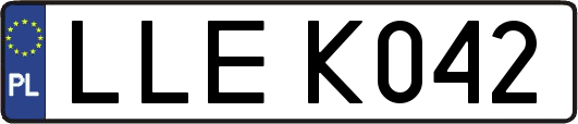 LLEK042