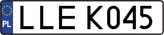 LLEK045