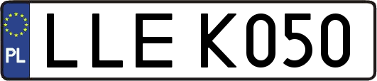 LLEK050