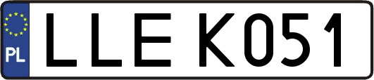 LLEK051