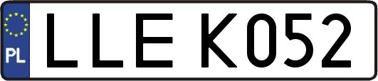 LLEK052